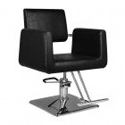 Hairdressing Chair HAIR SYSTEM SM313 black